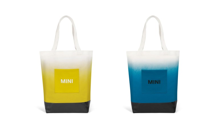MINI Duffle Bag  Mini duffle bag, Mini cooper accessories, Mini accessories